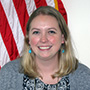 Kristin Rogers, Carnet Assistant photo